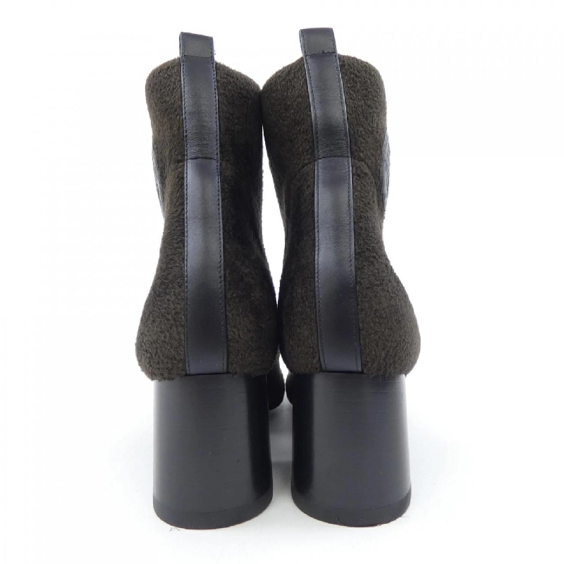 Giày boot HERMES VOLVER エクスリブリス クリック セ ヌエ 232154Z - Hàng hiệu Authentic 827544