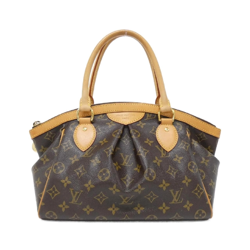 Túi xách Louis Vuitton Monogram Tivoli PM M40143 - Hàng hiệu Chính hãng 764379