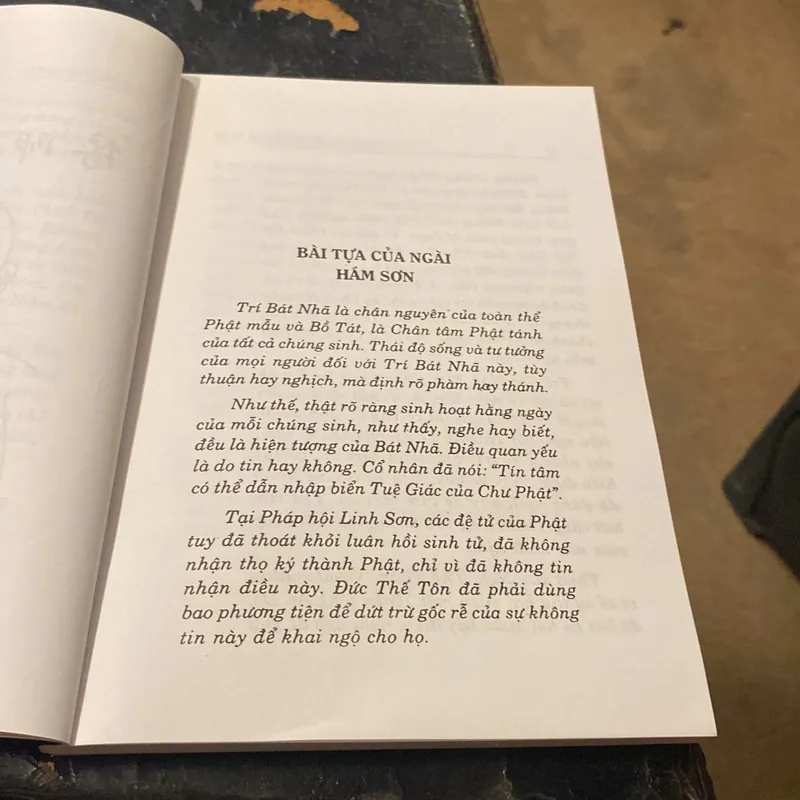 Kinh Kim Cang - Thiền Sư Hầm Sơn 689742