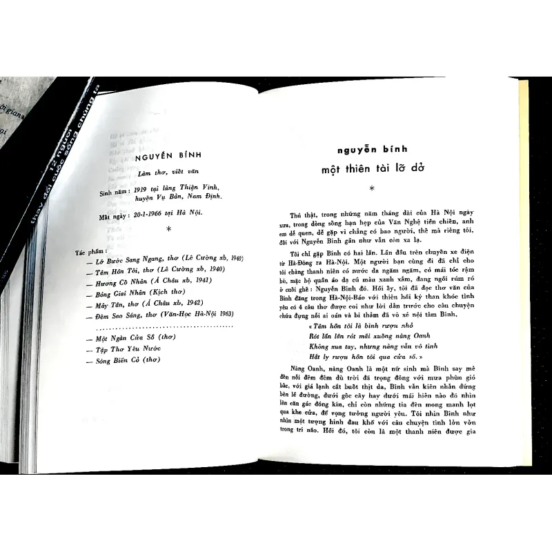 MƯỜI KHUÔN MẶT VĂN NGHỆ - TẠ TỴ 1009192