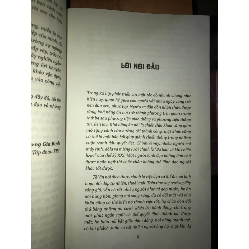 Tứ thư lãnh đạo - Lãnh đạo, xử thế, quản trị, dụng ngôn  730617