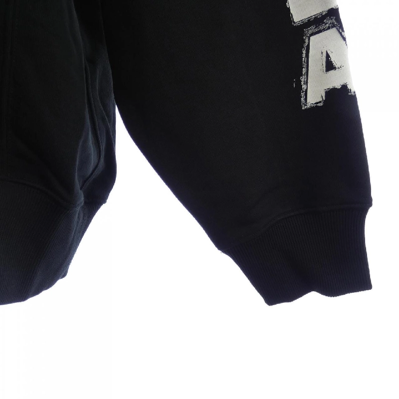 Áo khoác nỉ STELLA MCCARTNEY Sunshine Hoodie 632834