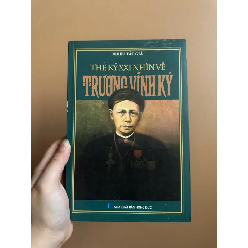 Thế Kỷ 21 Nhìn Về Trương Vĩnh Ký 733564