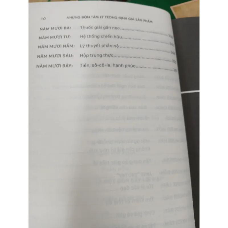 BỘ 3 CUỐN SÁCH VỀ ĐỊNH GIÁ SẢN PHẨM (PRICING EVERYTHING) 745081