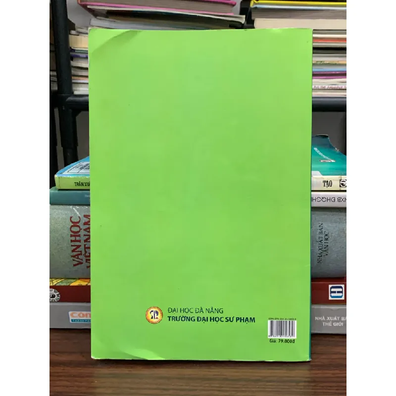 Giáo trình Logic học đại cương – Dương Đình Tùng 588588