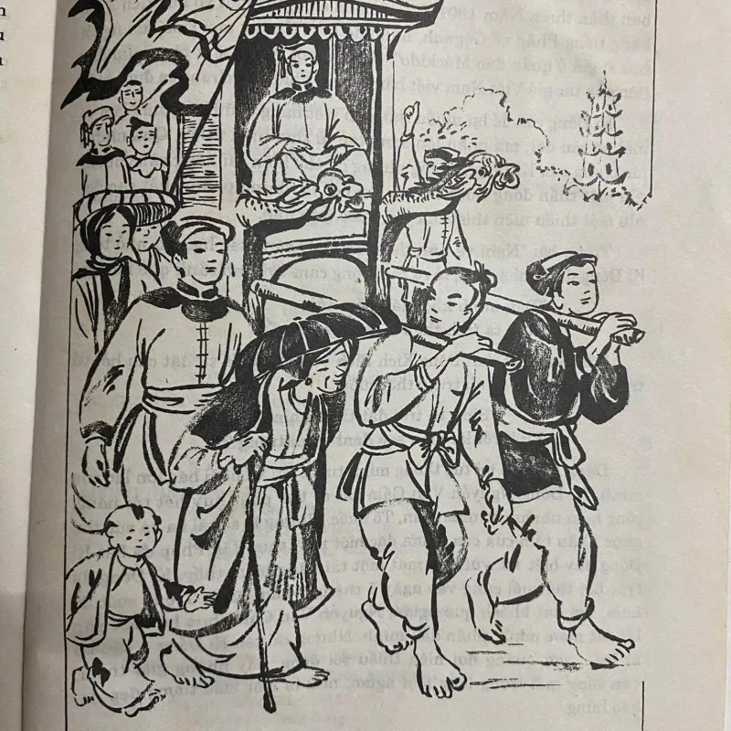 Thần đồng xưa của nước ta.- Chấn Quốc 1027715