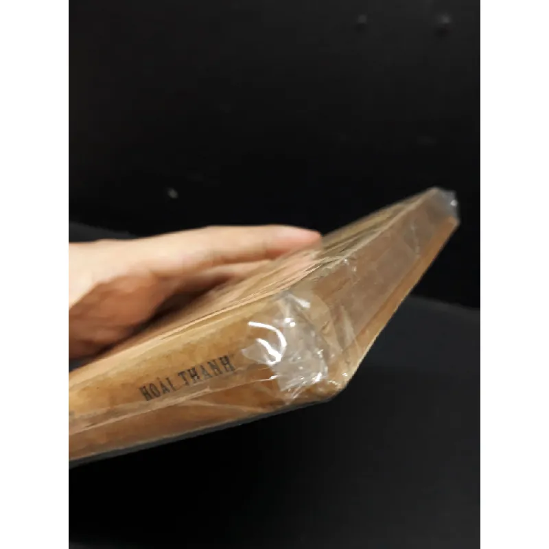 Chuyện thơ mới 60% bẩn bìa, ố vàng HCM1710 Hoài Thanh VĂN HỌC 692852