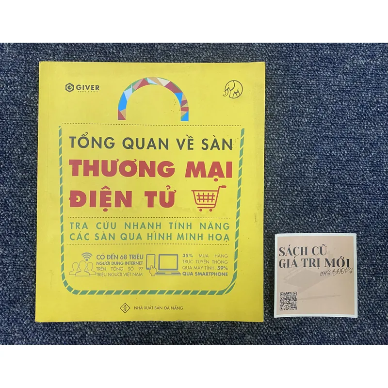 Tổng quan về sàn thương mại điện tử 714782