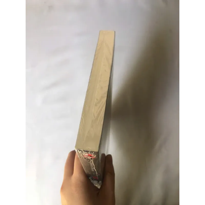 Bước Ngoặt Cuối Cùng - Jeffery Deaver 796977