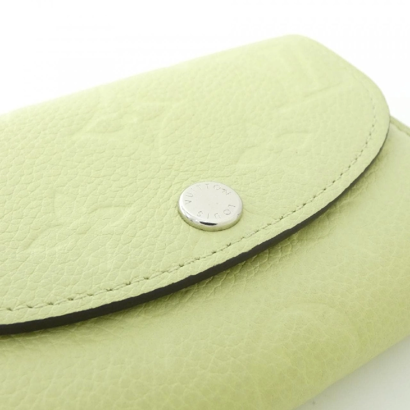 Ví tiền Louis Vuitton Monogram Empreinte Port Monnaie Rosalie M82392 621713