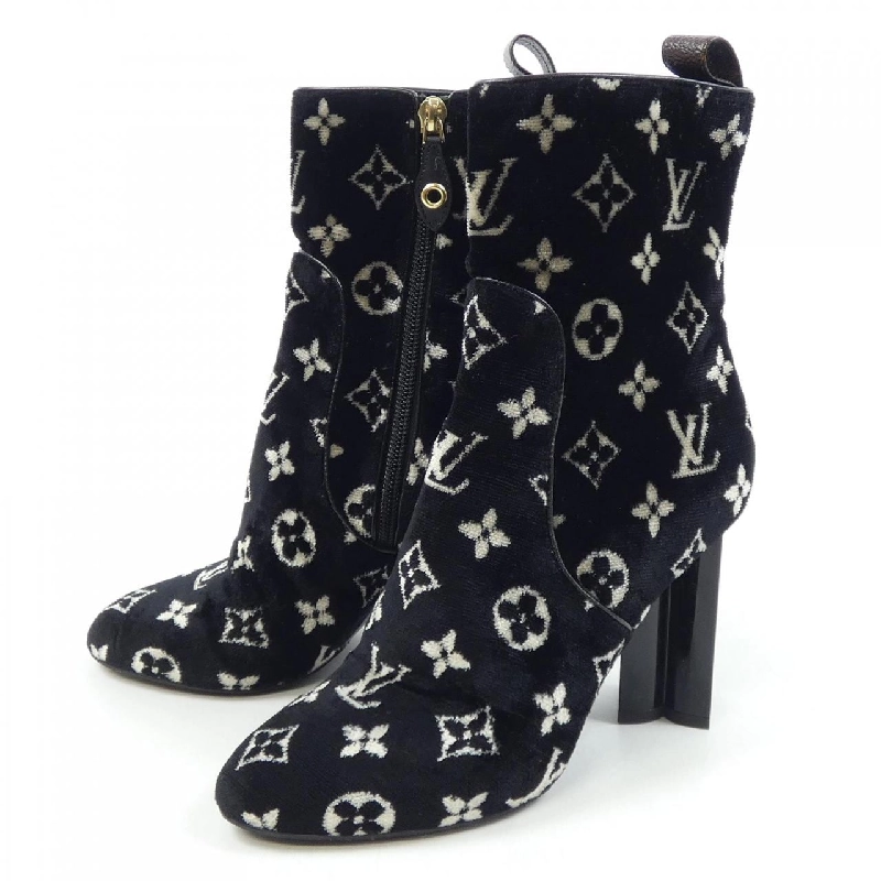 【Mã giảm giá】Giày bốt LOUIS VUITTON 662613