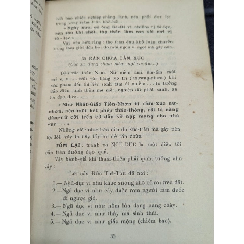 Pháp môn toạ thiền - Pháp Sư Giác Nhiên 377700