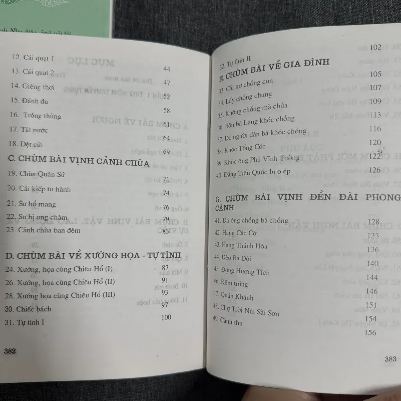 Lạm bàn thơ Hồ Xuân Hương hay Băm sáu cái nõn nường Xuân Hương - Trần Khải Thanh Thủy 754399
