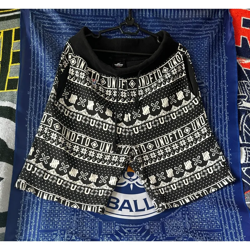 Quần sọt thun 990667