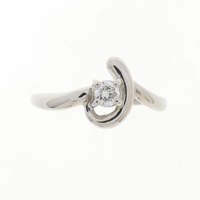 Nhẫn kim cương PT900 0.10CT - Hàng hiệu Chính hãng 849800