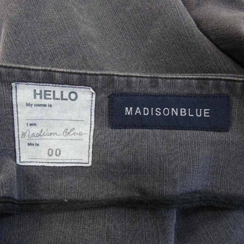 【Khuyến mãi】Chân váy MADISON BLUE 655743