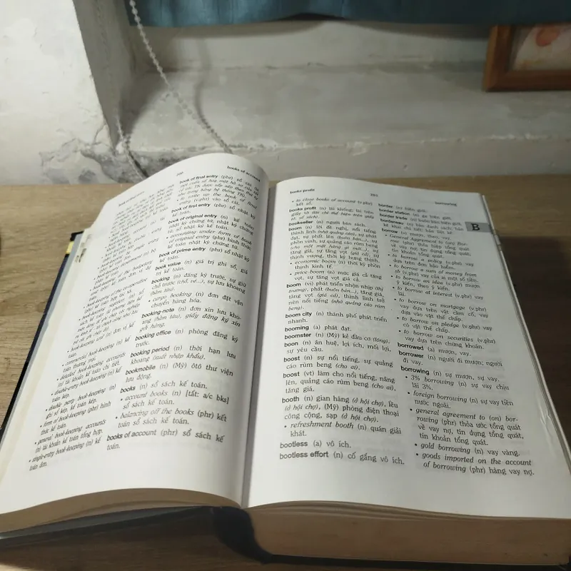 Từ điển Kinh tế Anh Việt 688278