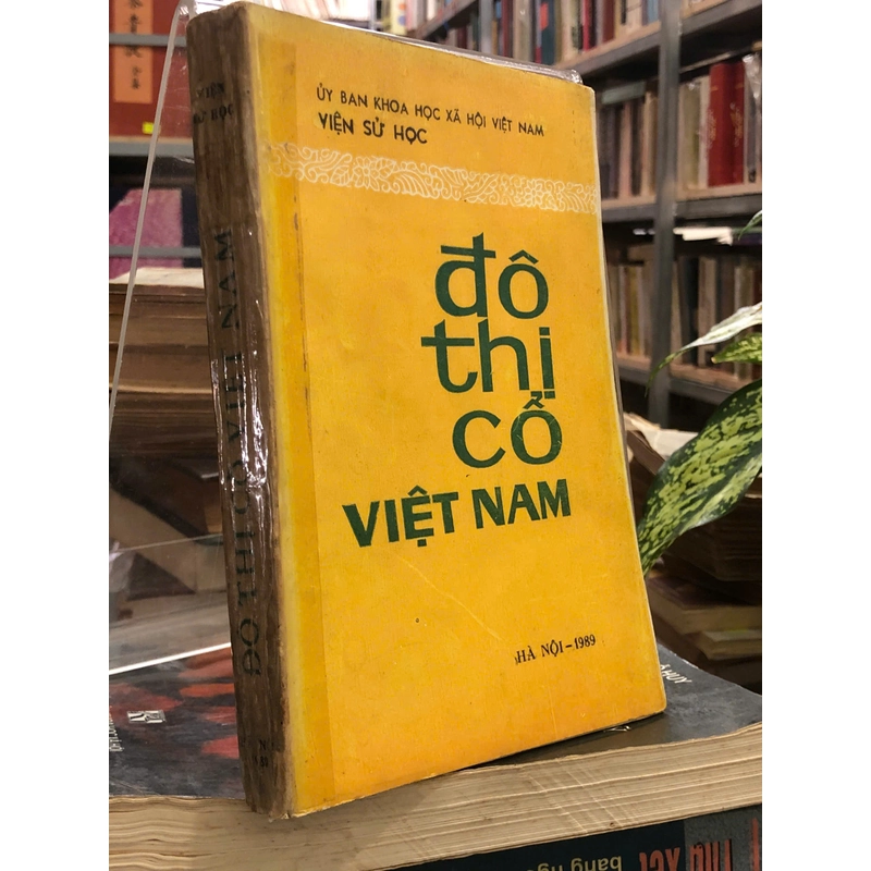 ĐÔ THỊ CỔ VIỆT NAM 451714