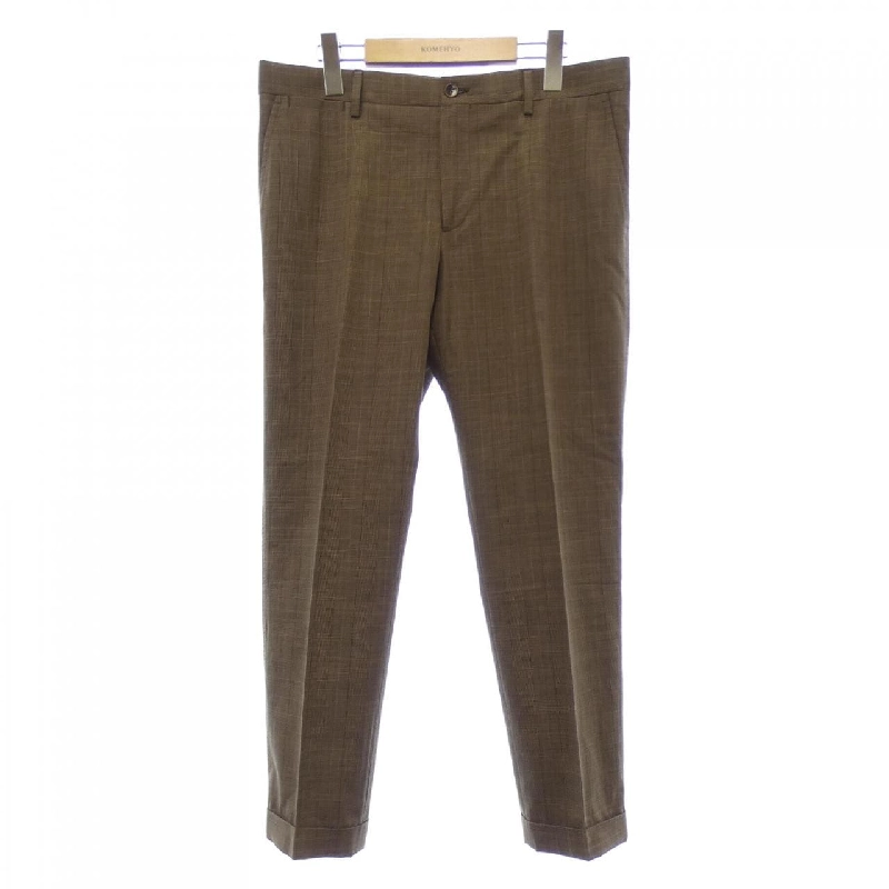 Quần DOLCE&GABBANA - Hàng hiệu Authentic 892409