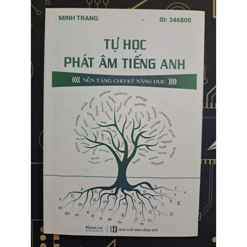 Tự Học Phát Âm Tiếng Anh - moonvn 798781