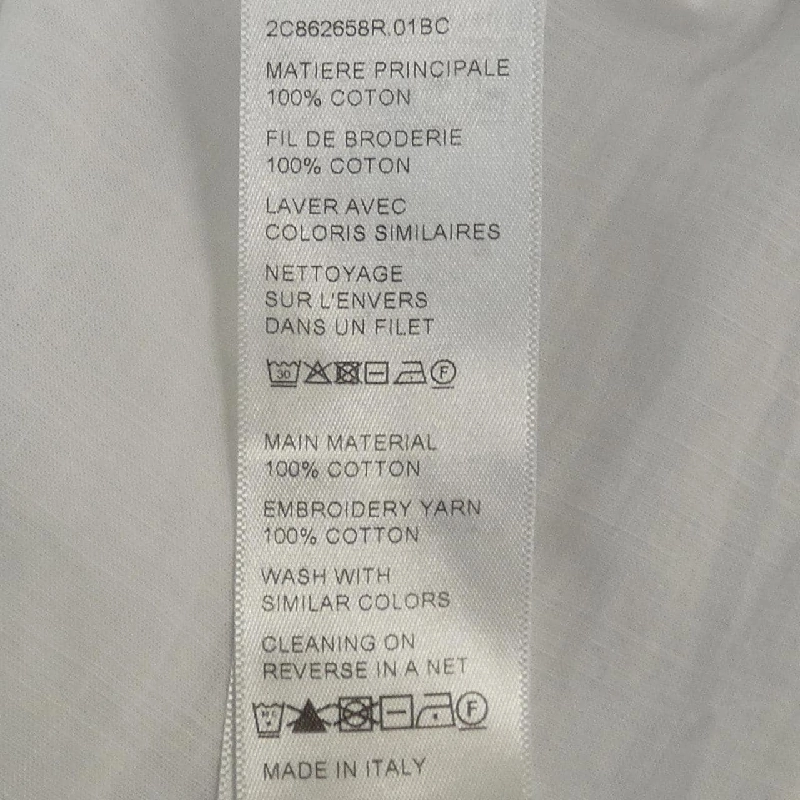 【Mã giảm giá】Áo Celine CELINE 640503