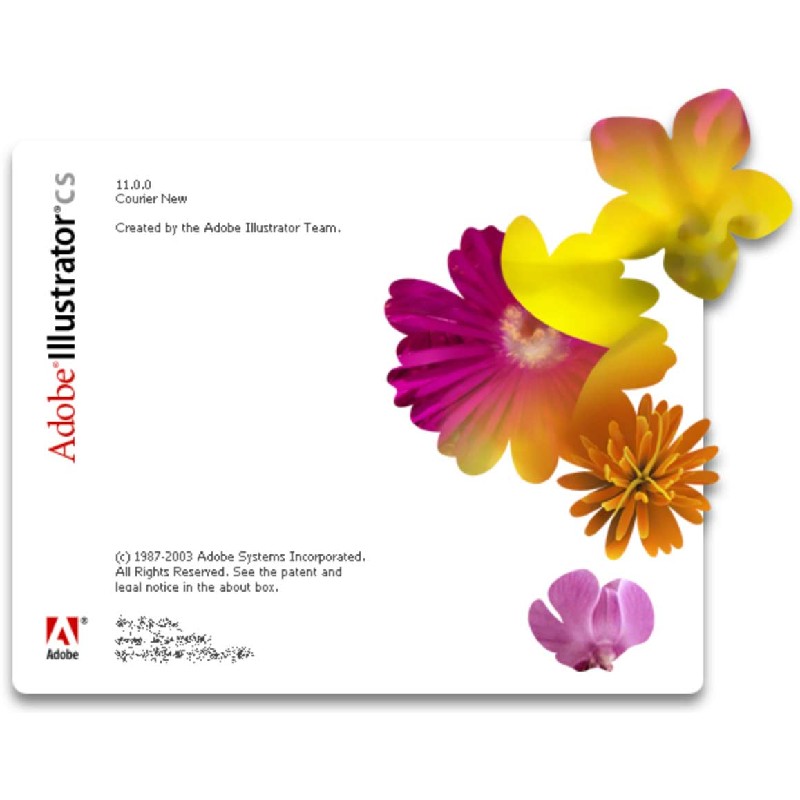 Đĩa CD cài đặt phần mềm Adobe Illustrator CS 12837