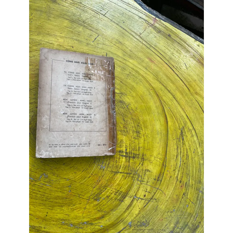 VĂN PHẠM VÀ LUYỆN DỊCH ĂNH VĂN- một nhóm giáo siw 731034