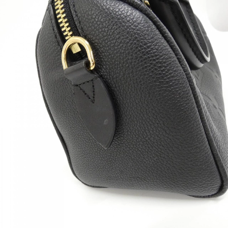 Túi xách Boston Louis Vuitton Monogram Empreinte Speedy Bandoulière 20cm M58953 614450