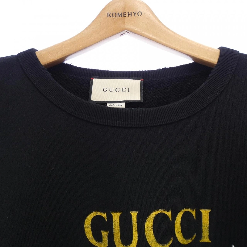 Gucci GUCCI 454569-X5J57 Áo khoác - Hàng hiệu Chính hãng 891286