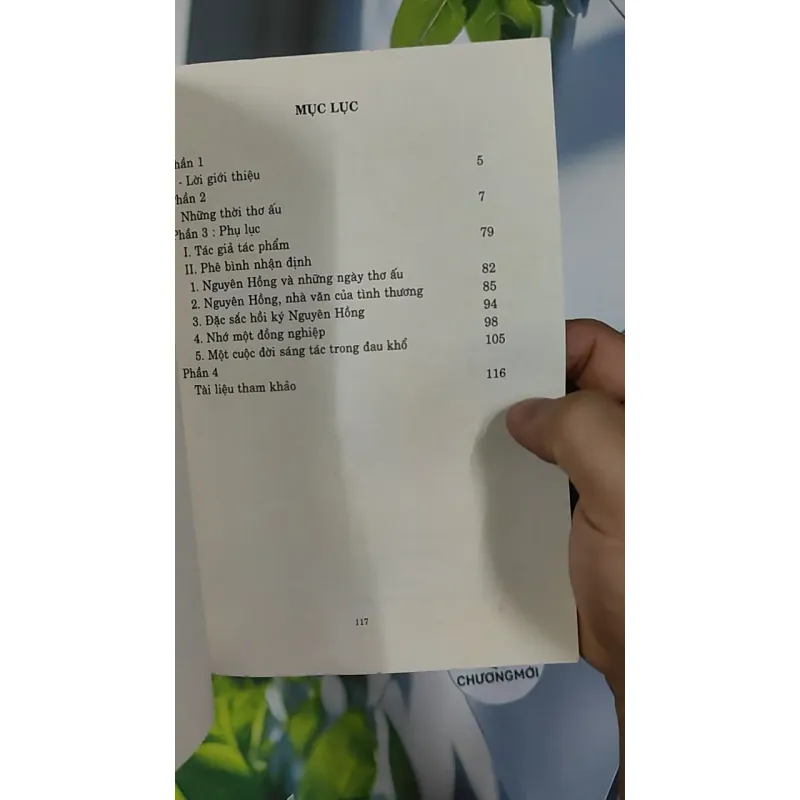 Những Ngày Thơ Ấu - Nguyên Hồng 798480