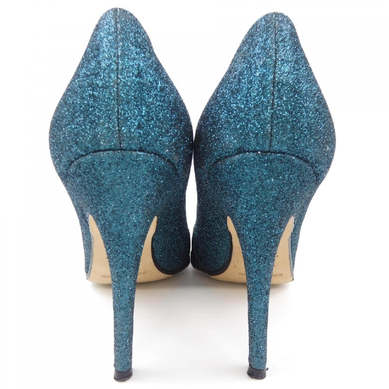 【Mã giảm giá】Giày cao gót Sergio Rossi 661687