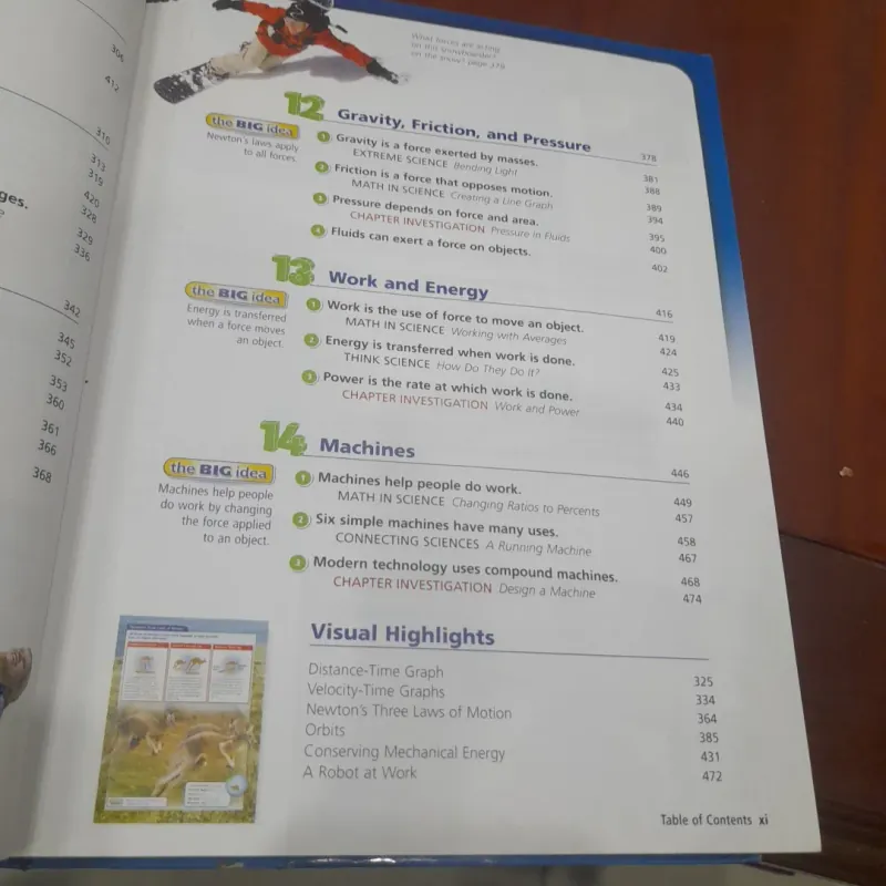 PHYSICAL SCIENCE 1002855