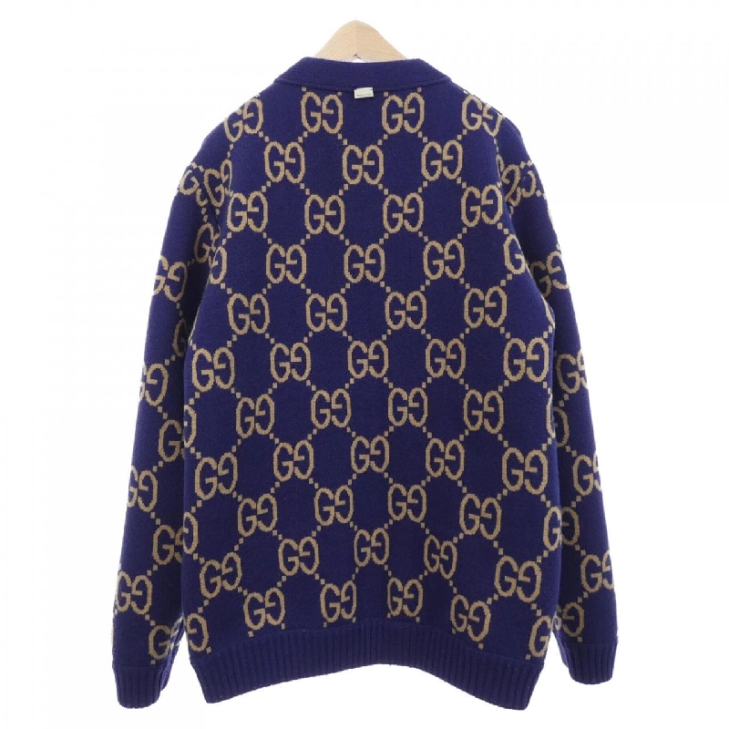 Gucci GUCCI 696576 XKCFX Áo khoác - Hàng hiệu Chính hãng 899274