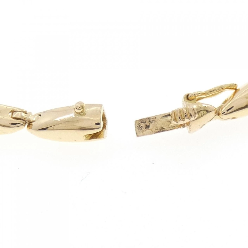 Vòng cổ kim cương Van Cleef & Arpels - Hàng hiệu Authentic 844441