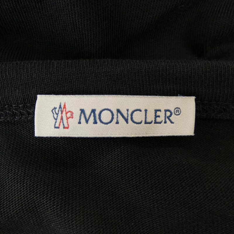 Áo thun MONCLER - Hàng hiệu Chính hãng 899458