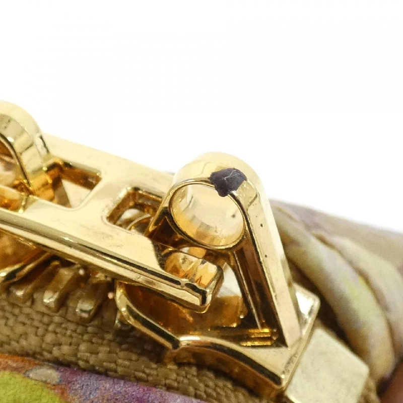 Louis Vuitton LV Garden (Monogram) Speedy Bandoulière 25cm M21317 Túi Boston - Hàng hiệu Chính hãng 803689