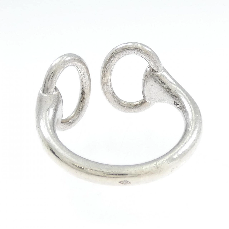 Nhẫn Nausicaa Hermes - Hàng hiệu Authentic 837806