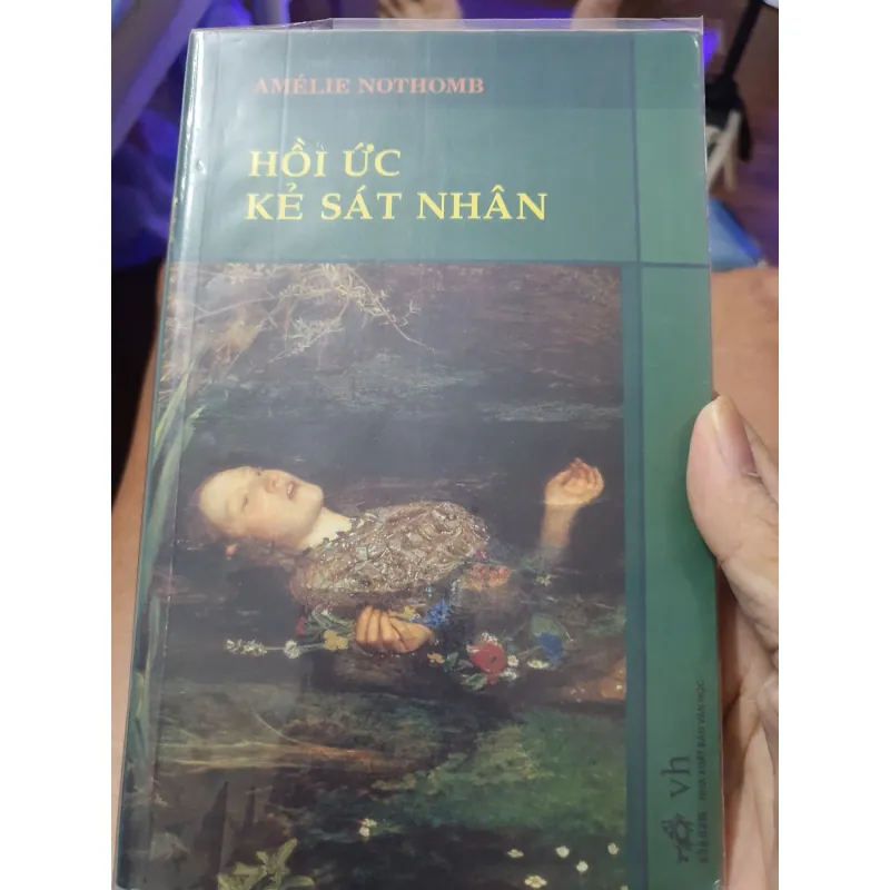 Hồi ức kẻ sát nhân  926240