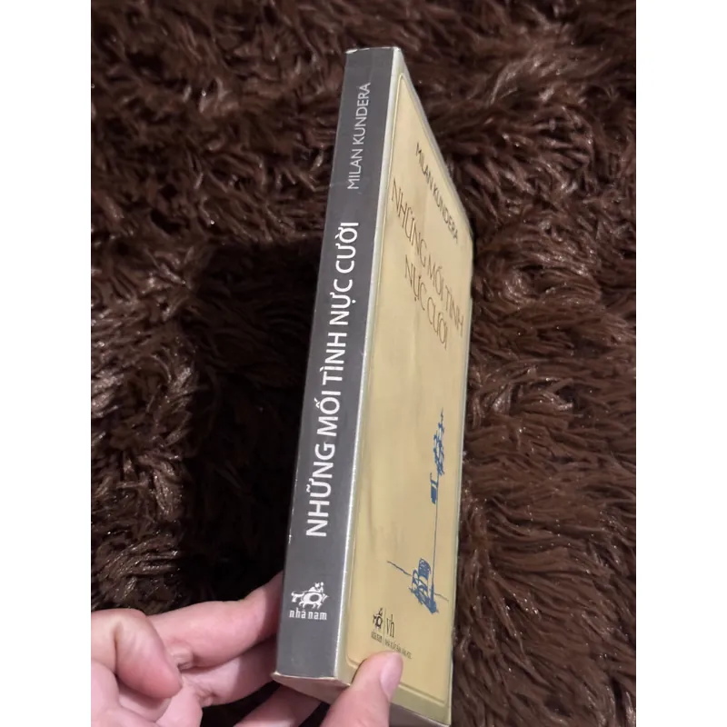 Những mối tình nực cười 711934