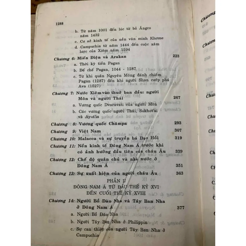 Lịch Sử Đông Nam Á - D.G.E. Hall 558414