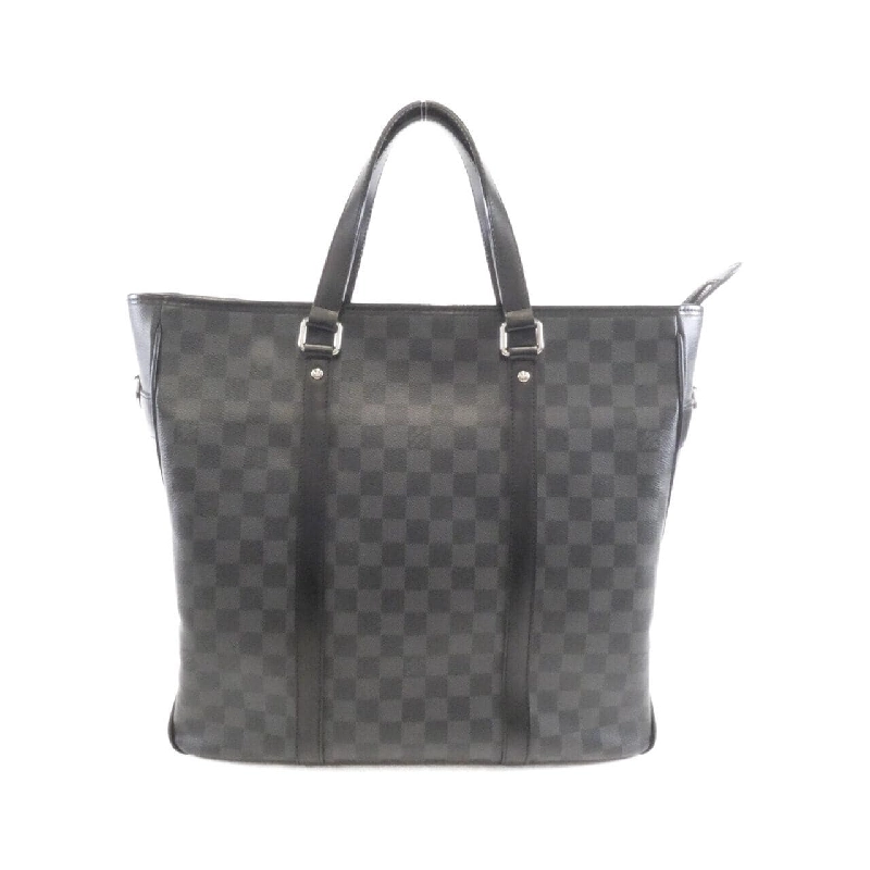 Túi Louis Vuitton Damier Graphite Tadao N51192 614805