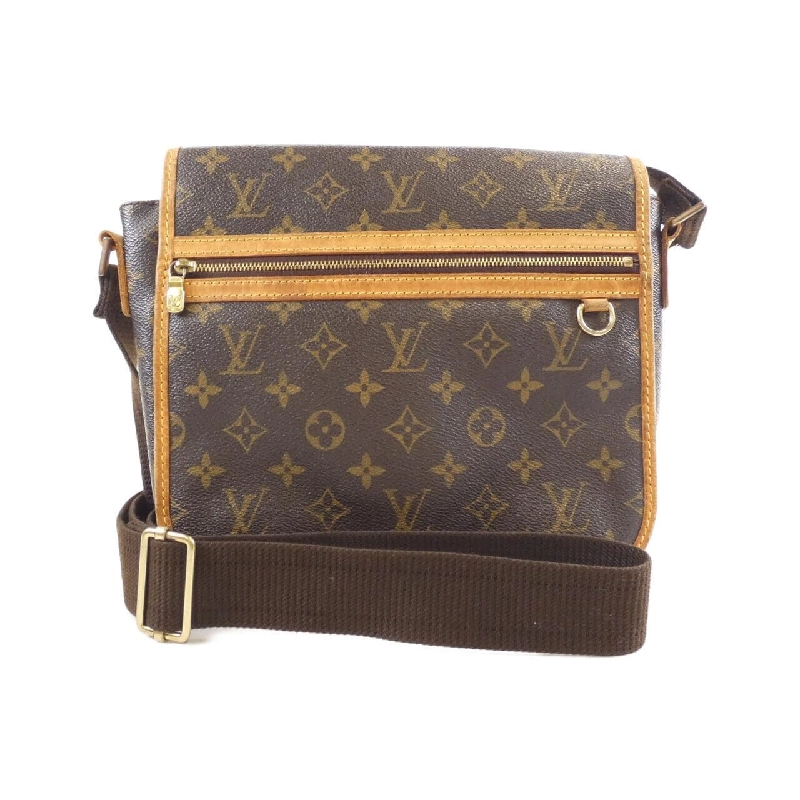 Túi đeo chéo Monogram PM M40106 của Louis Vuitton 613637