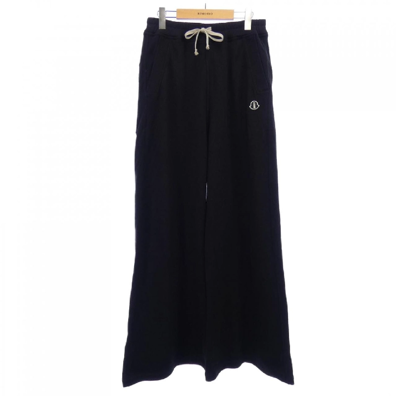 Quần MONCLER RICK OWENS/BELAS - Hàng hiệu Chính hãng 892372