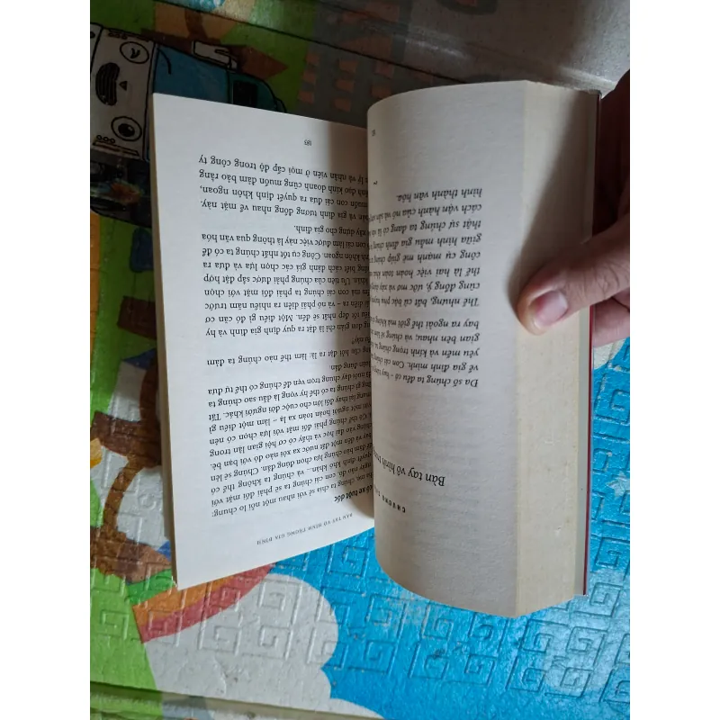 Thước Đo Nào Cho Cuộc Đời Bạn? 994150