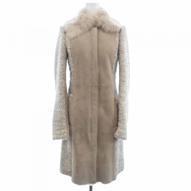 Áo khoác PATRIZIA PEPE - Hàng hiệu Authentic 816612