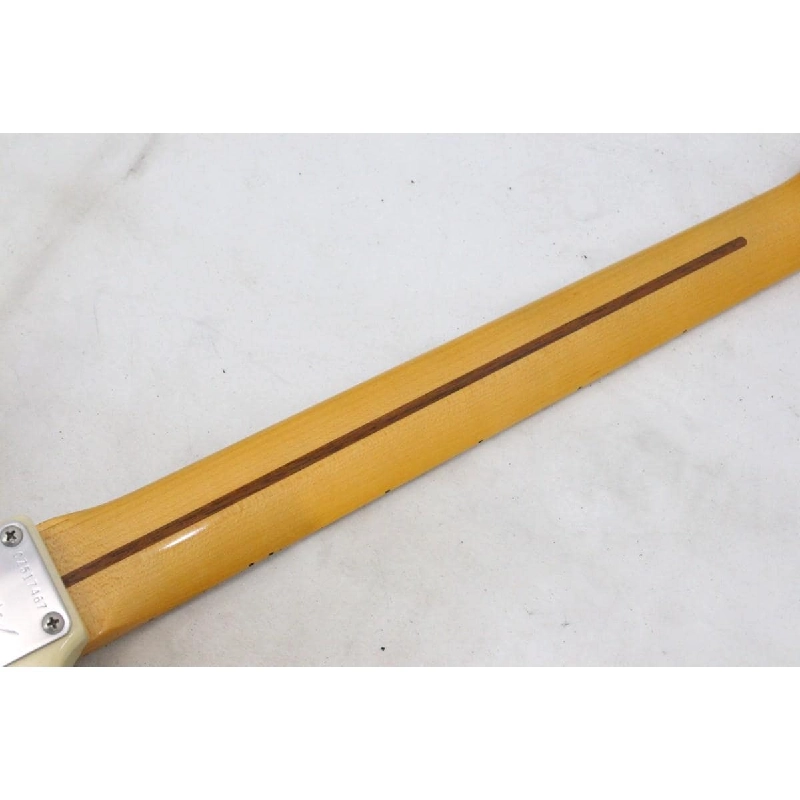 FENDER CUSTOM SHOP STRATOCASTER PRO CLOSET CLASSIC - Hàng hiệu Authentic 884845