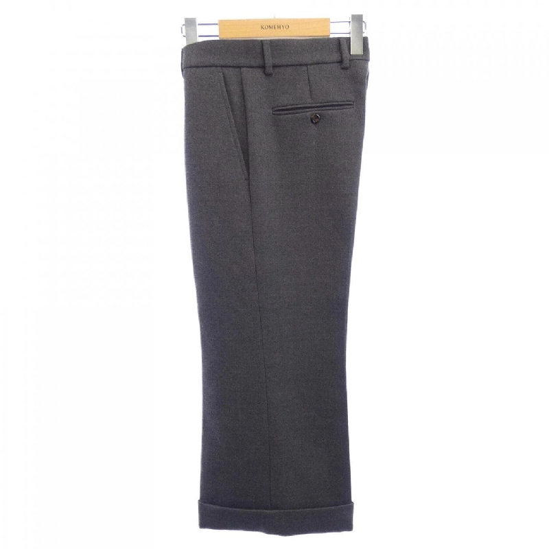 Gucci GUCCI 723677 ZALGV Quần - Hàng hiệu Chính hãng 889987