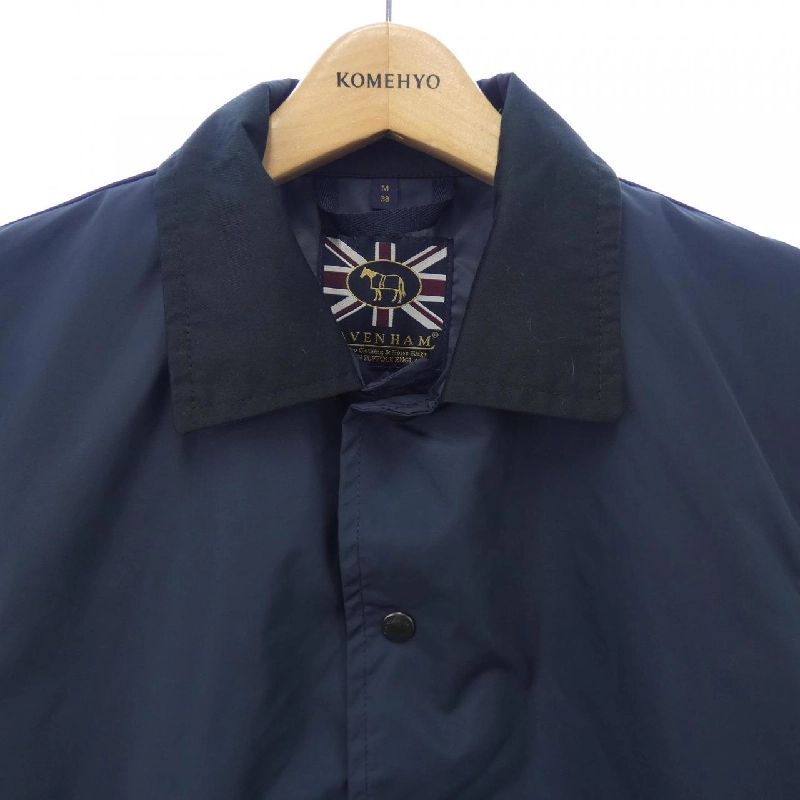 Áo khoác LAVENHAM - Hàng hiệu Authentic 895603