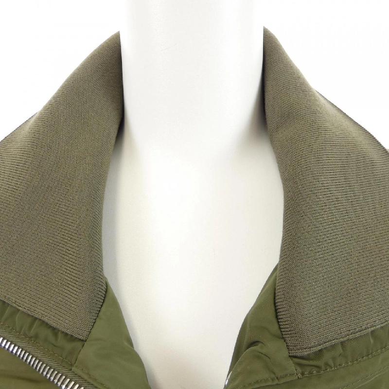 MONCLER DISTHELON Áo khoác - Hàng hiệu Chính hãng 819595