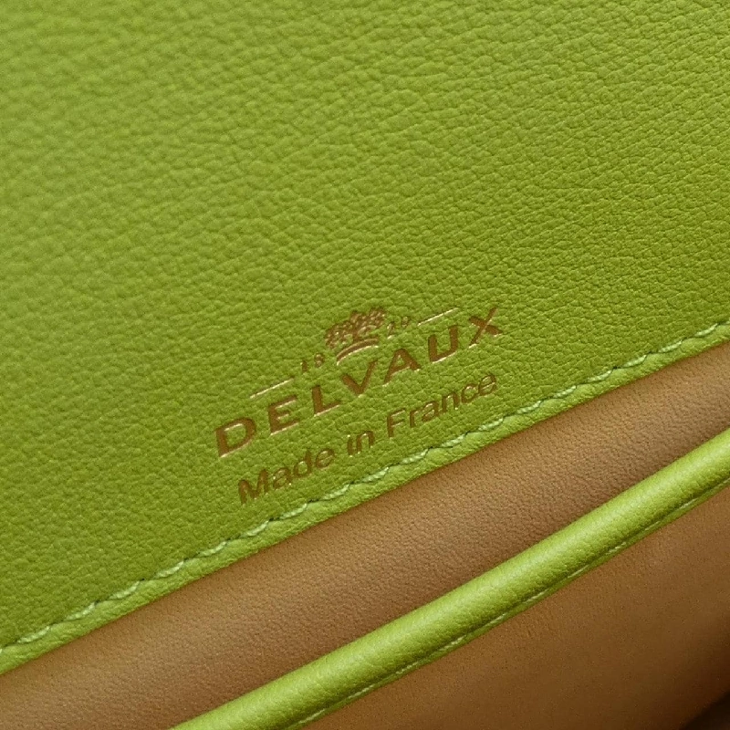 【Khuyến mãi】Túi DELVAUX 659245